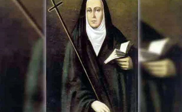 Mama Antula fue canonizada en una histórica ceremonia