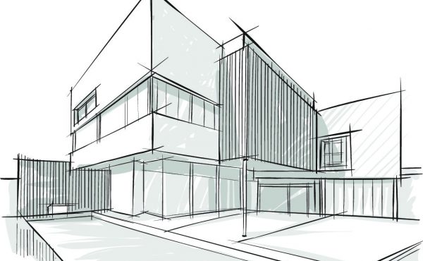 “Croquis 1 Composición y Dibujo” y “Croquis 2 Técnicas Expresivas”