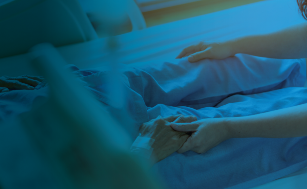 Diplomatura en humanización de la salud y cuidados paliativos