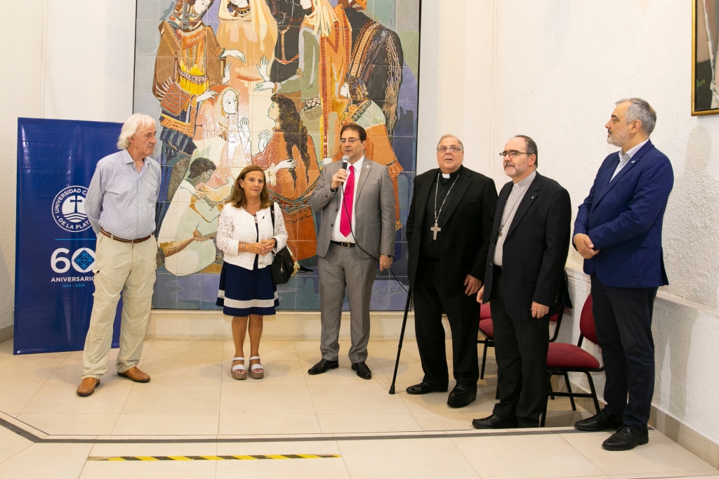 El Museo se vistió de gala por el 60 aniversario de la UCALP (11)