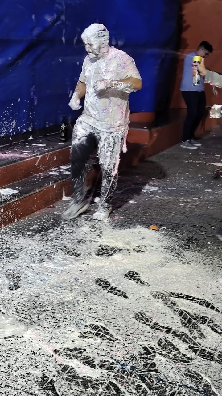 En su 60 aniversario la UCALP continúa Celebrando Recibidas Sustentables y Solidarias