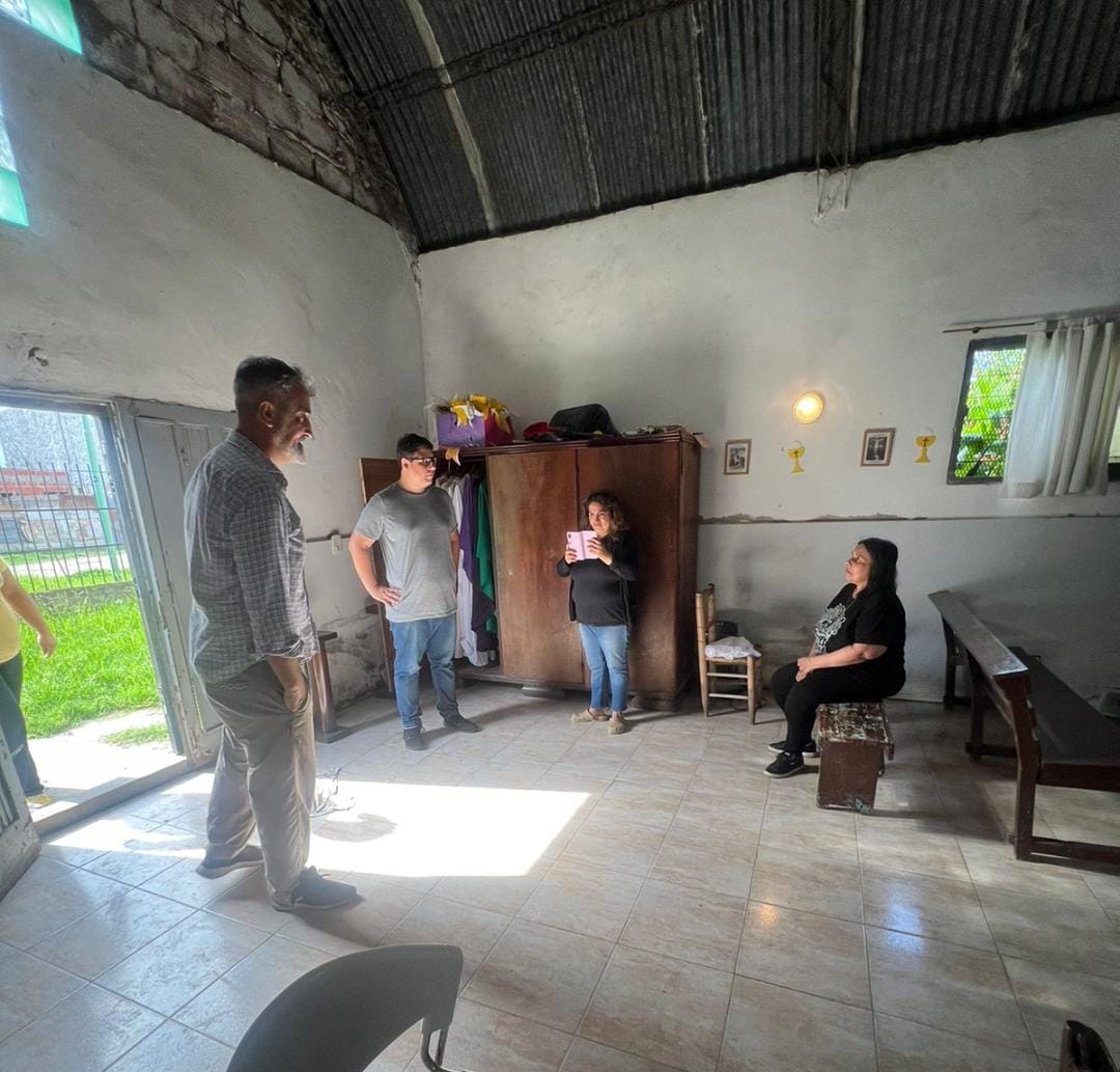 En su 60 aniversario la UCALP continúa Celebrando Recibidas Sustentables y Solidarias