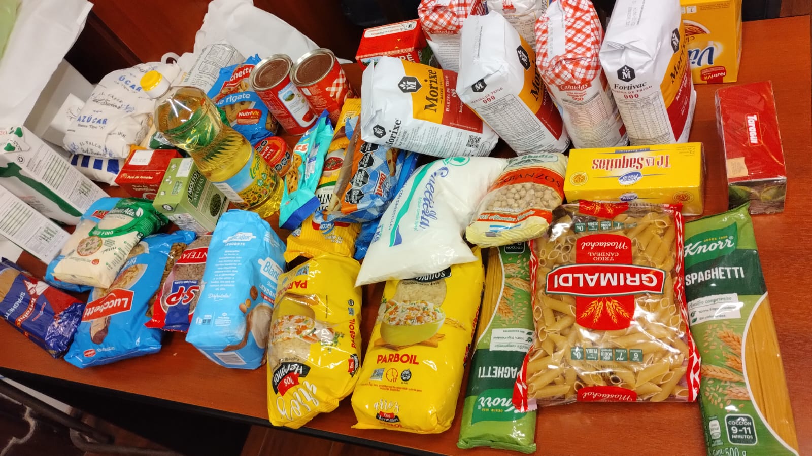 En su 60 aniversario la UCALP continúa Celebrando Recibidas Sustentables y Solidarias (5)