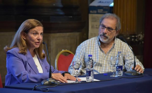 “Hacia un Cambio Cultural para el Cuidado de la Casa Común”