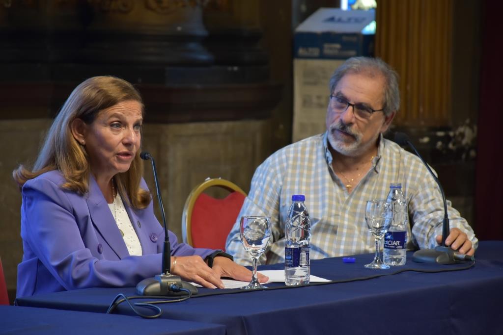 “Hacia un Cambio Cultural para el Cuidado de la Casa Común”