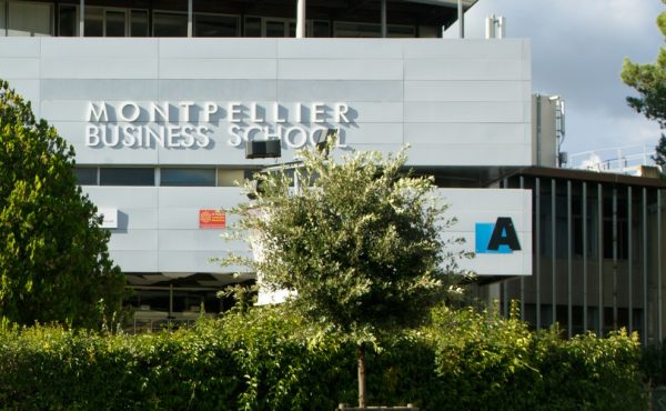 Nueva beca de estudios para argentinos en Montpellier (Francia)