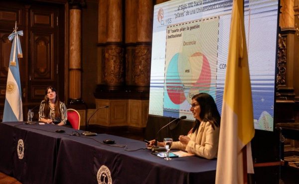 Perspectivas de la educación superior en el Siglo XXI