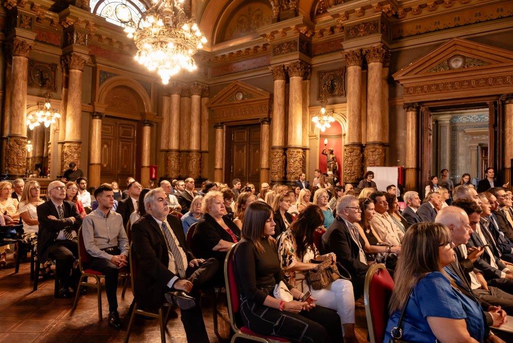 La UCALP celebra 60 años de compromiso con la educación y la formación integral