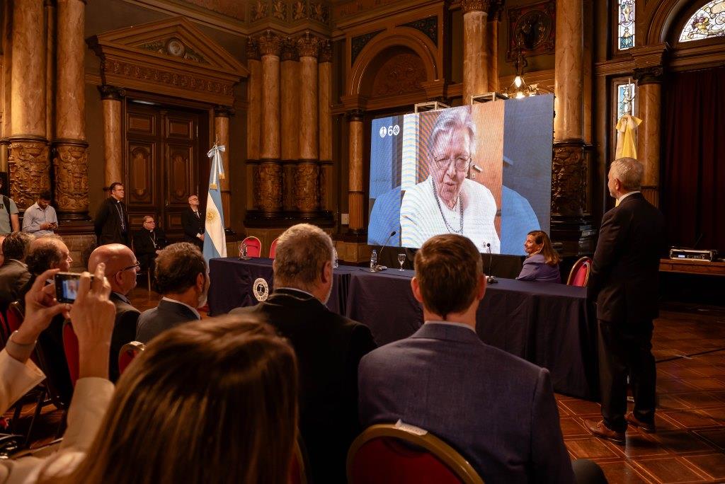 La UCALP celebra 60 años de compromiso con la educación y la formación integral