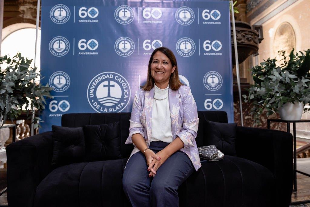 La UCALP celebra 60 años de compromiso con la educación y la formación integral