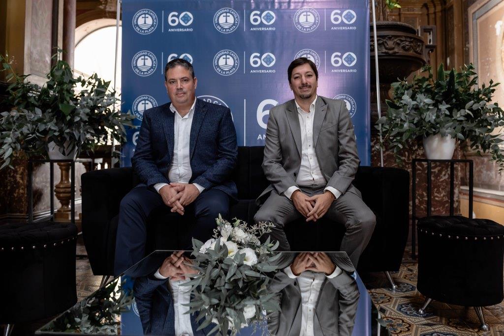 La UCALP celebra 60 años de compromiso con la educación y la formación integral