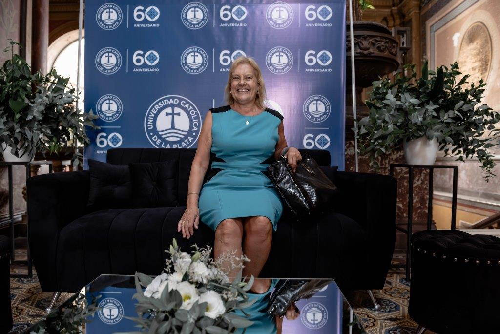 La UCALP celebra 60 años de compromiso con la educación y la formación integral