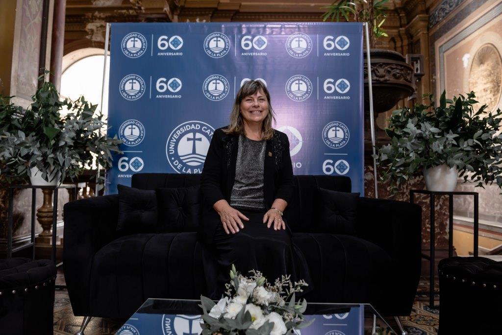 La UCALP celebra 60 años de compromiso con la educación y la formación integral