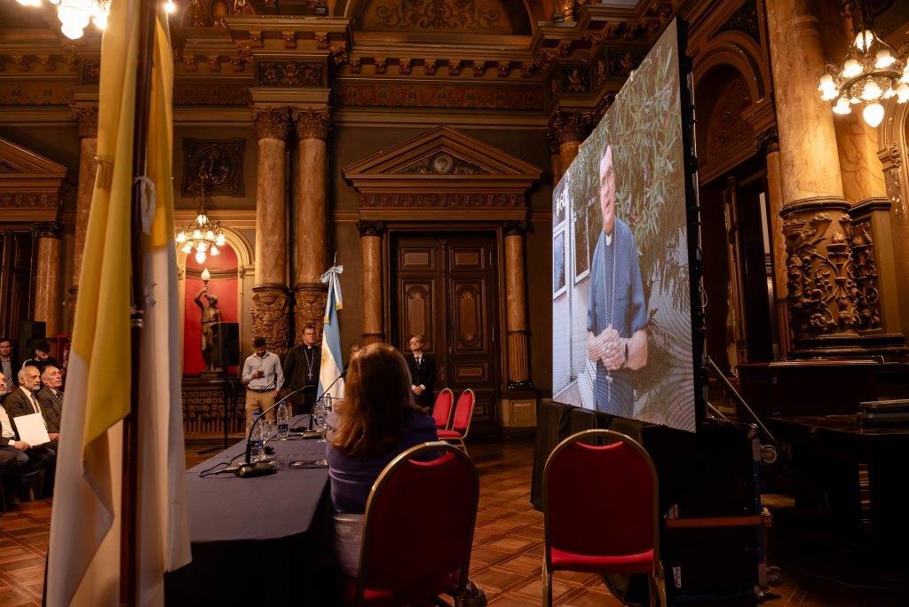 La UCALP celebra 60 años de compromiso con la educación y la formación integral
