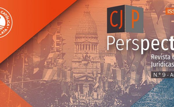 Convocatoria abierta a participar de la 10.ª edición de la revista “Perspectivas”