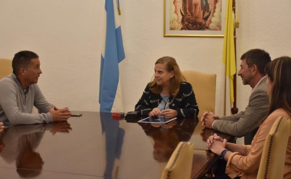 Convenio de colaboración con el Club Everton