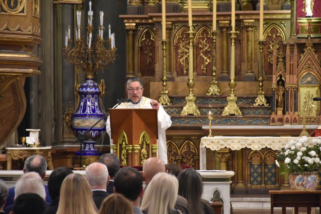 La Facultad de Arquitectura y Diseño celebró su 60º aniversario
