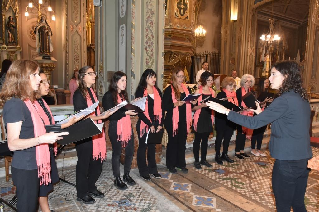 La Facultad de Arquitectura y Diseño celebró su 60º aniversario