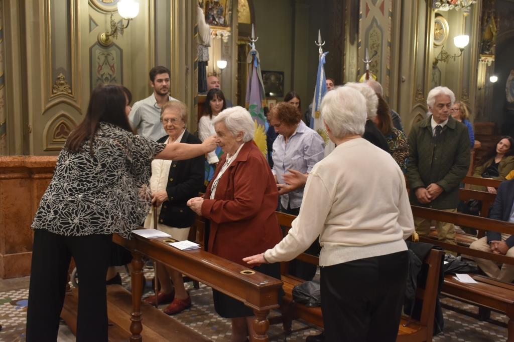 La Facultad de Arquitectura y Diseño celebró su 60º aniversario