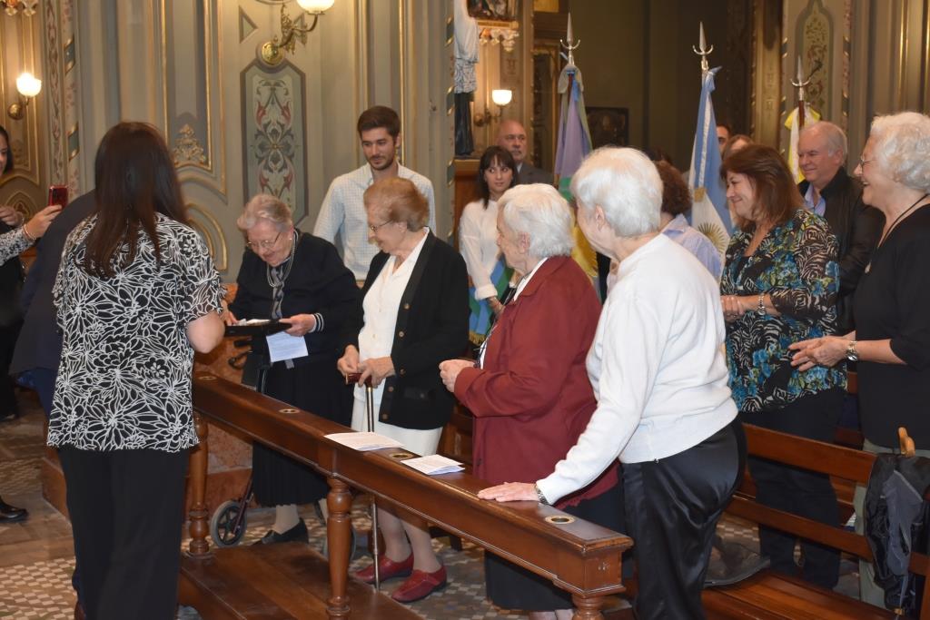 La Facultad de Arquitectura y Diseño celebró su 60º aniversario