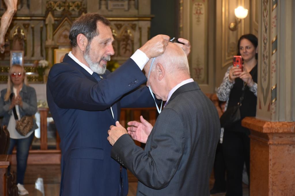 La Facultad de Arquitectura y Diseño celebró su 60º aniversario
