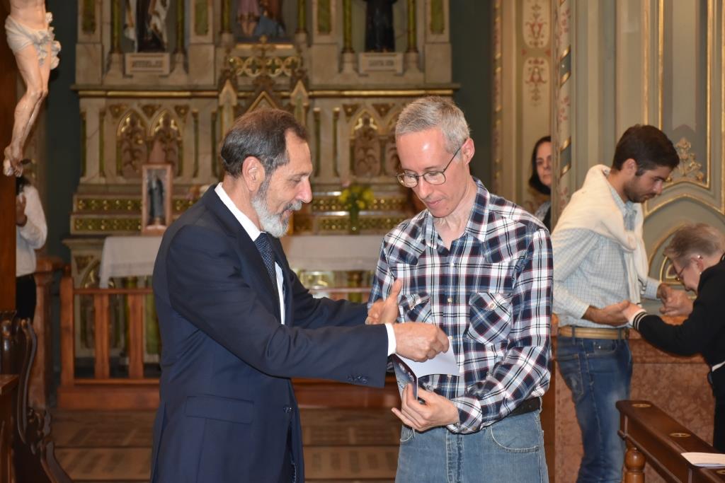 La Facultad de Arquitectura y Diseño celebró su 60º aniversario