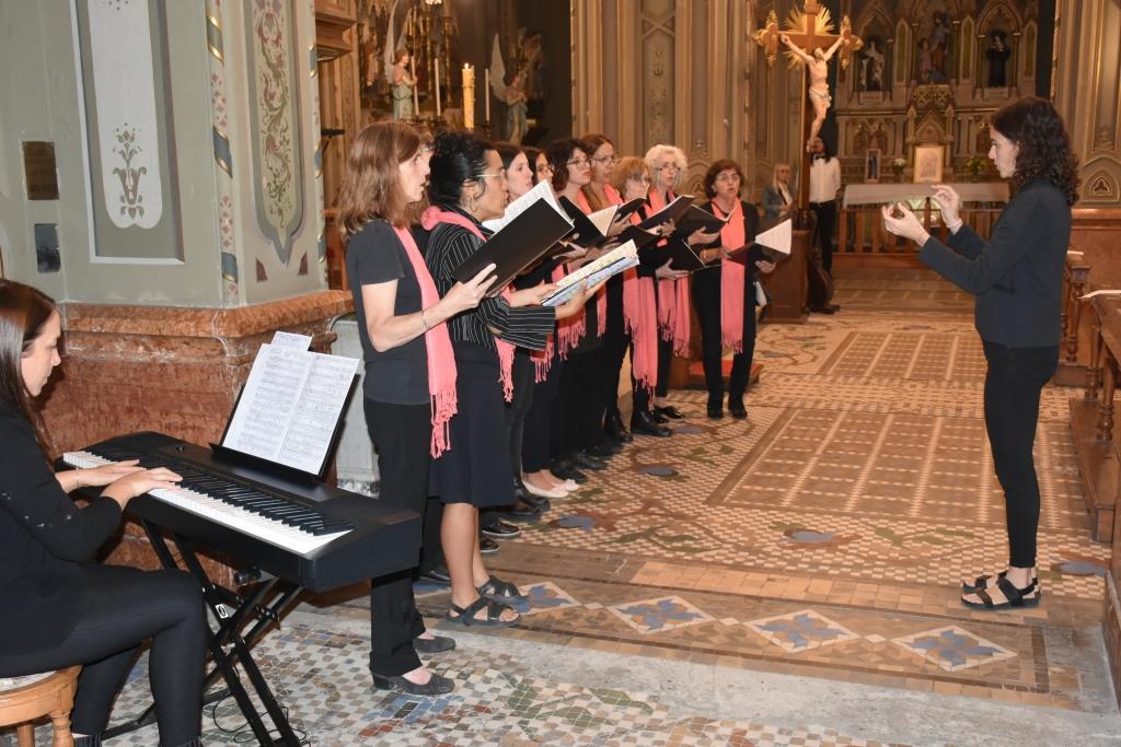 La Facultad de Arquitectura y Diseño celebró su 60º aniversario