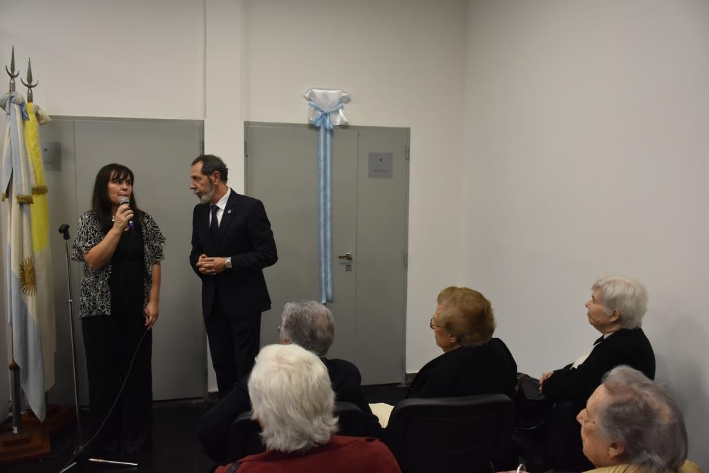 La Facultad de Arquitectura y Diseño celebró su 60º aniversario