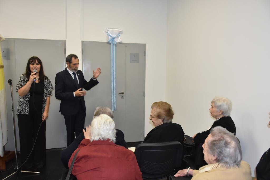 La Facultad de Arquitectura y Diseño celebró su 60º aniversario