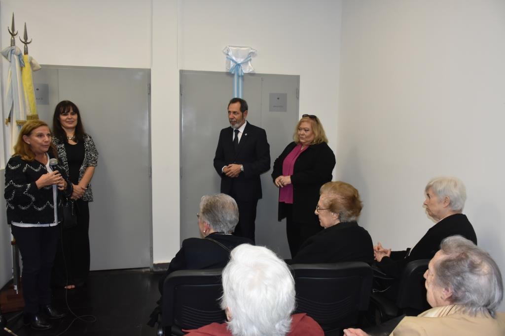 La Facultad de Arquitectura y Diseño celebró su 60º aniversario