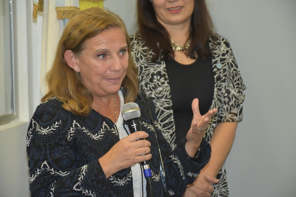 La Facultad de Arquitectura y Diseño celebró su 60º aniversario