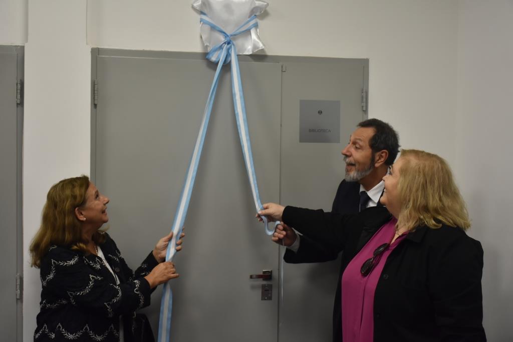 La Facultad de Arquitectura y Diseño celebró su 60º aniversario