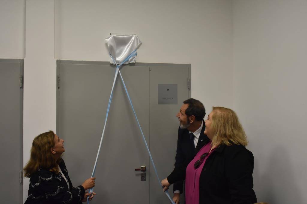 La Facultad de Arquitectura y Diseño celebró su 60º aniversario