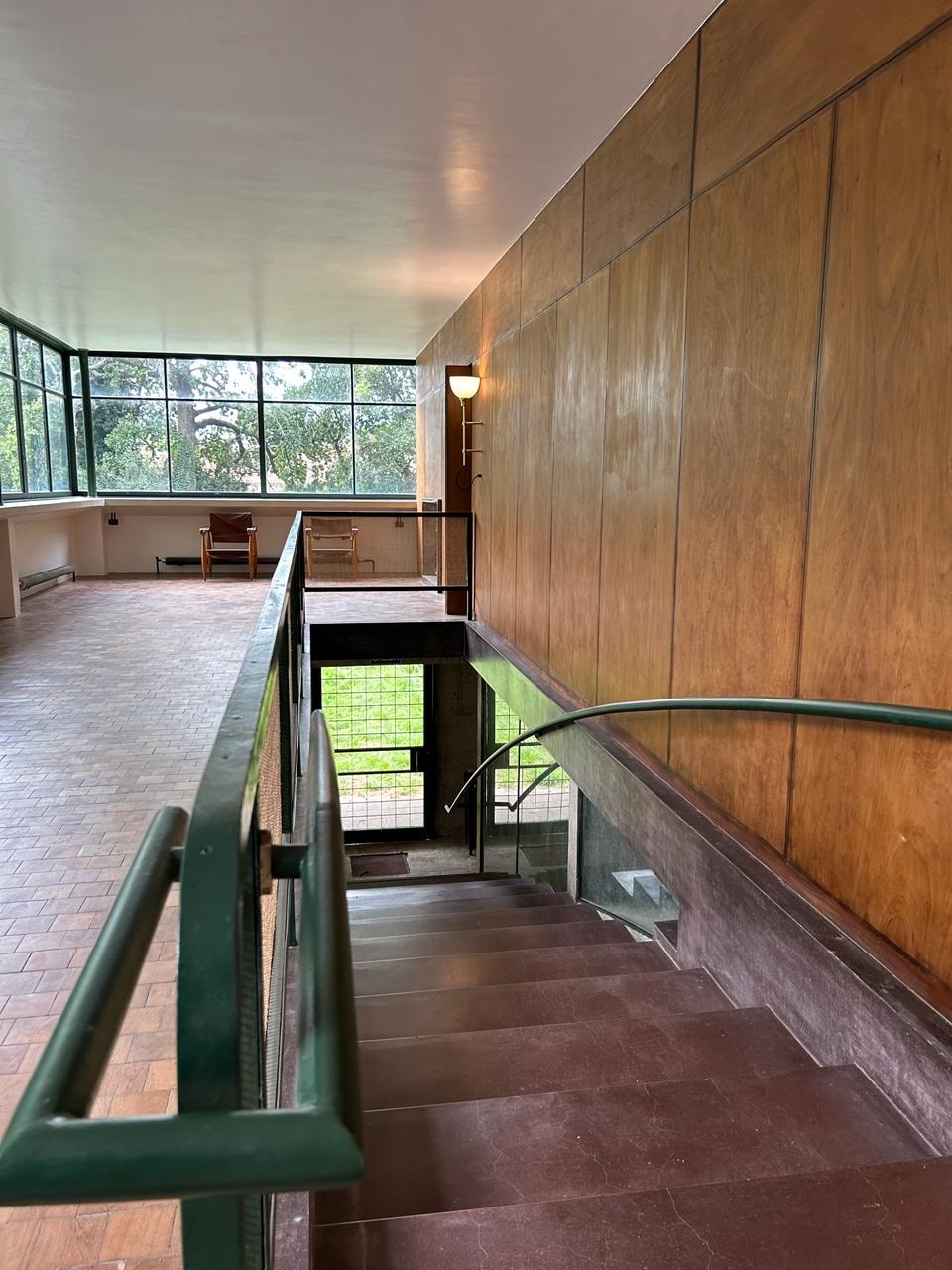 La Facultad de Arquitectura y Diseño en la XI Bienal de Arquitectura y Urbanismo del Colegio de Arquitectos de la Prov. de Bs. As (