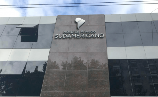 La UCALP y Organización Asistencial S.A. firman convenio de colaboración