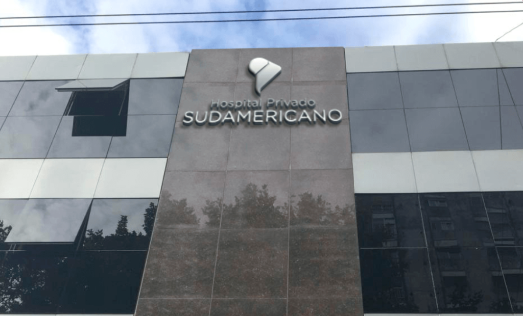 La UCALP y Organización Asistencial S.A. firman convenio de colaboración