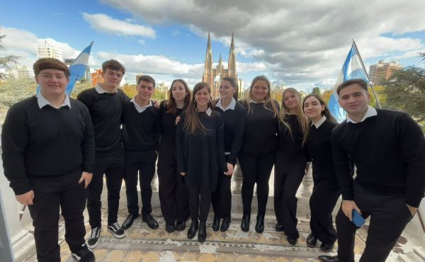 Alumnos de la UCALP realizaron prácticas en la Municipalidad de La Plata