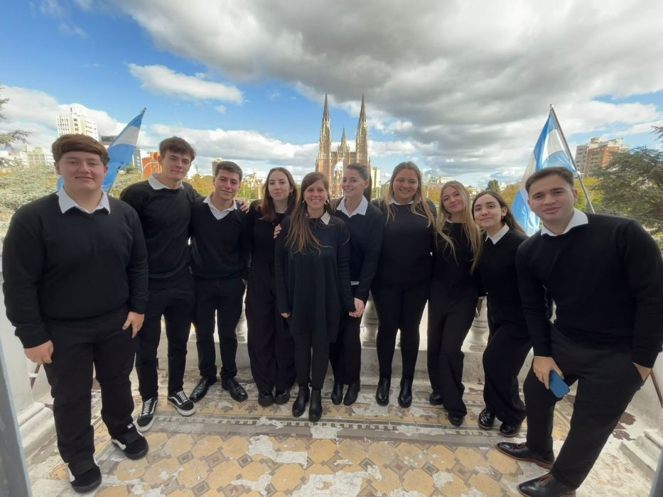 Alumnos de la UCALP realizaron prácticas en la Municipalidad de La Plata