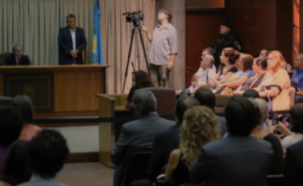 Ciclo de Entrevistas de Documentología