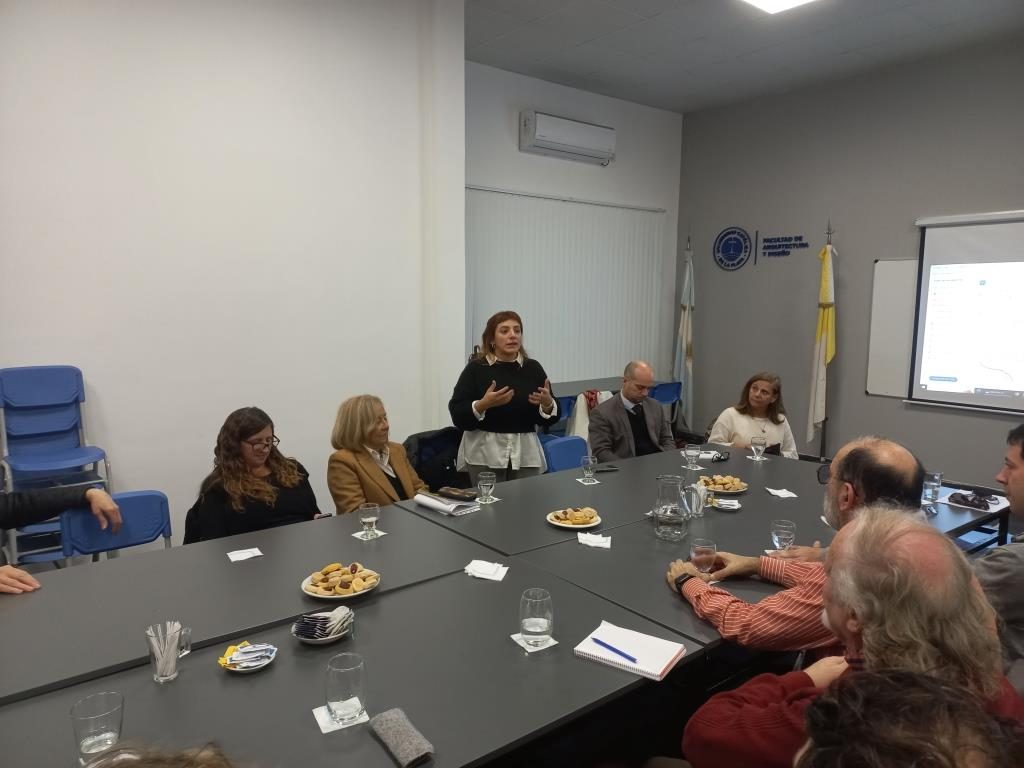 Finalizaron las Jornadas de Actualización y Consolidación 