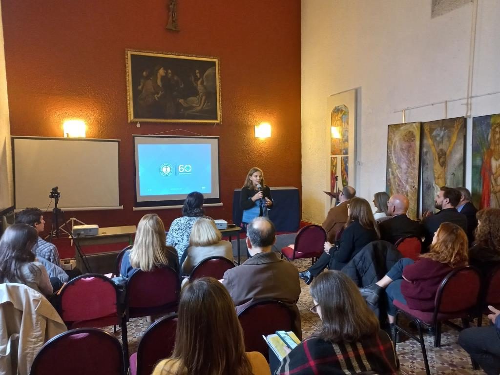 Finalizaron las Jornadas de Actualización y Consolidación 