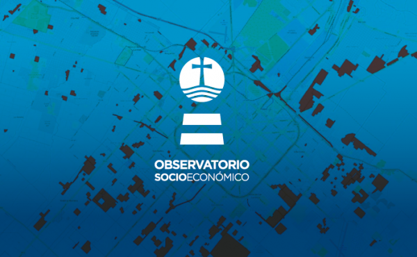 Publicación del Indicador de Integración y Desarrollo del Gran La Plata 2023/24