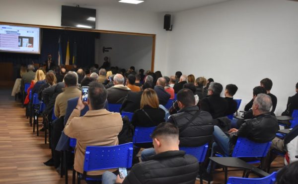 Jornada Posgrados UCALP “Estado, sociedad y mercado”