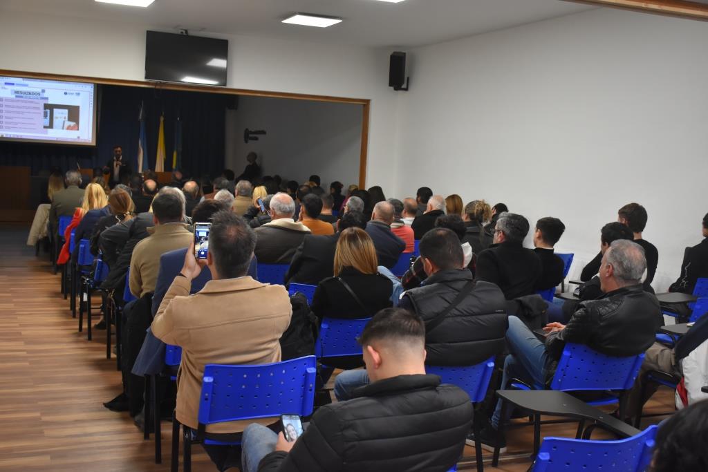 Jornada Posgrados UCALP “Estado, sociedad y mercado”