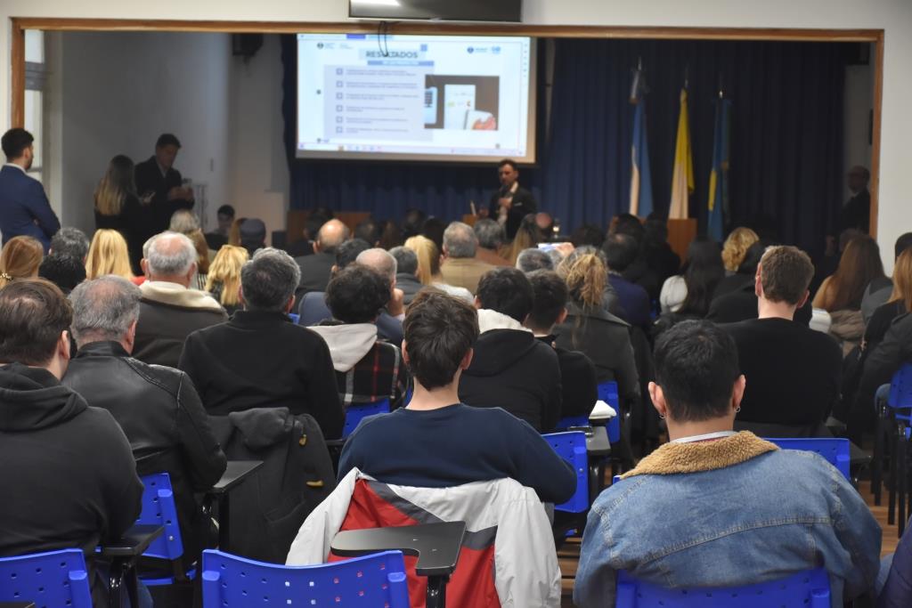 Se abre la inscripción para los posgrados de la facultad de Derecho y Ciencias Políticas