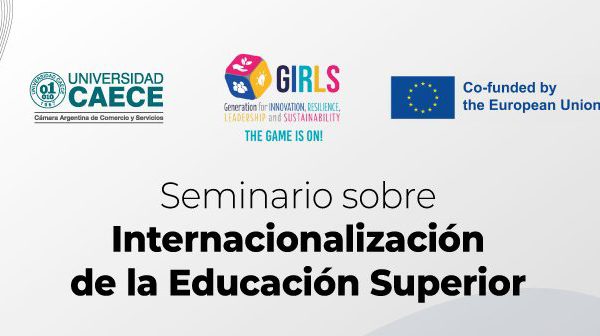 La URI, en el Seminario sobre Internacionalización de la Educación Superior
