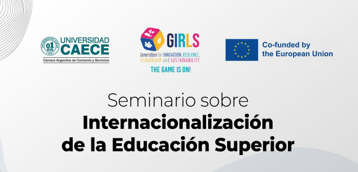 La URI, en el Seminario sobre Internacionalización de la Educación Superior