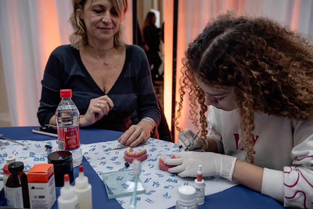 Reviví la Expo UCALP en fotos