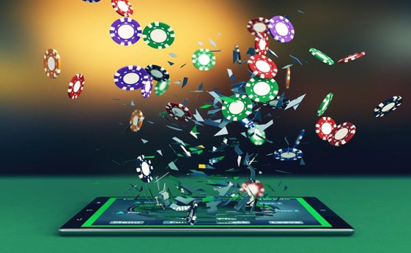 Apuestas: “Los adolescentes están jugando en el aula”