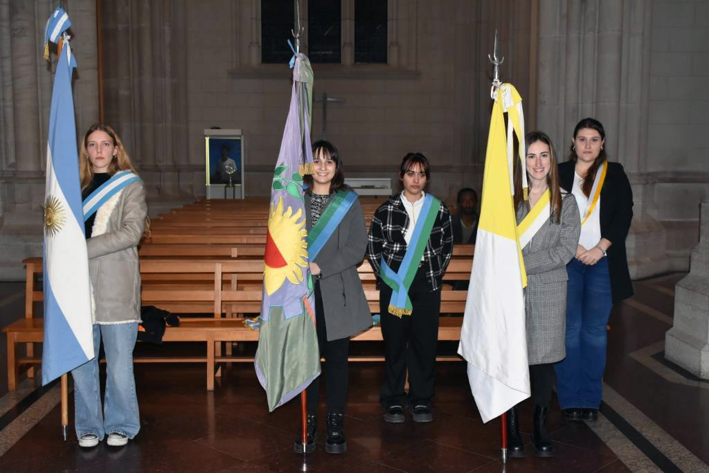 Cierre de lujo en la Catedral del Congreso de Arte Litúrgico